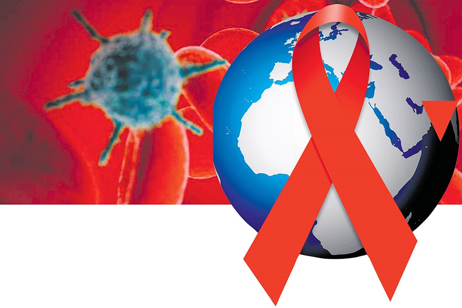 Подробнее о статье Всемирный день ПРОФИЛАКТИКИ ВИЧ-ИНФЕКЦИИ